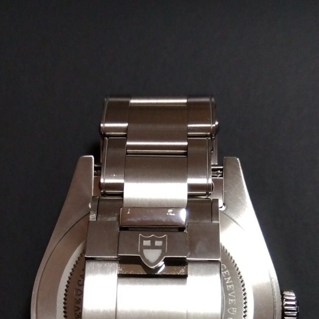 Tudor(チュードル)の未使用　チューダー　ブラックベイ54 メンズの時計(腕時計(アナログ))の商品写真
