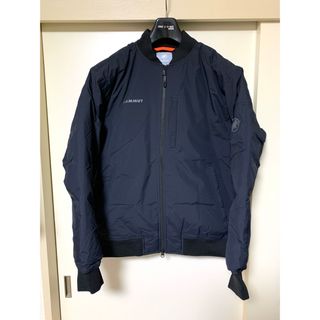 マムート(Mammut)のマムート　Floeberg IN Bomber&Seon IN Shirt AF(ダウンジャケット)