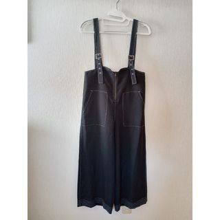 スコットクラブ サロペット/オーバーオール(レディース)の通販 81点 スコットクラブ サロペット/オーバーオール(レディース)の通販 81点
