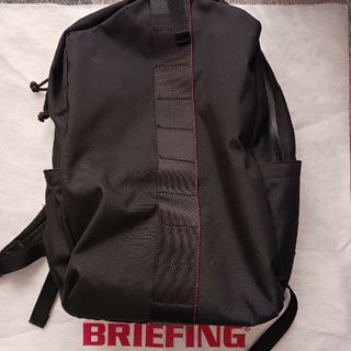 ブリーフィング(BRIEFING)のBRIEFINGジム バックパック(バッグパック/リュック)