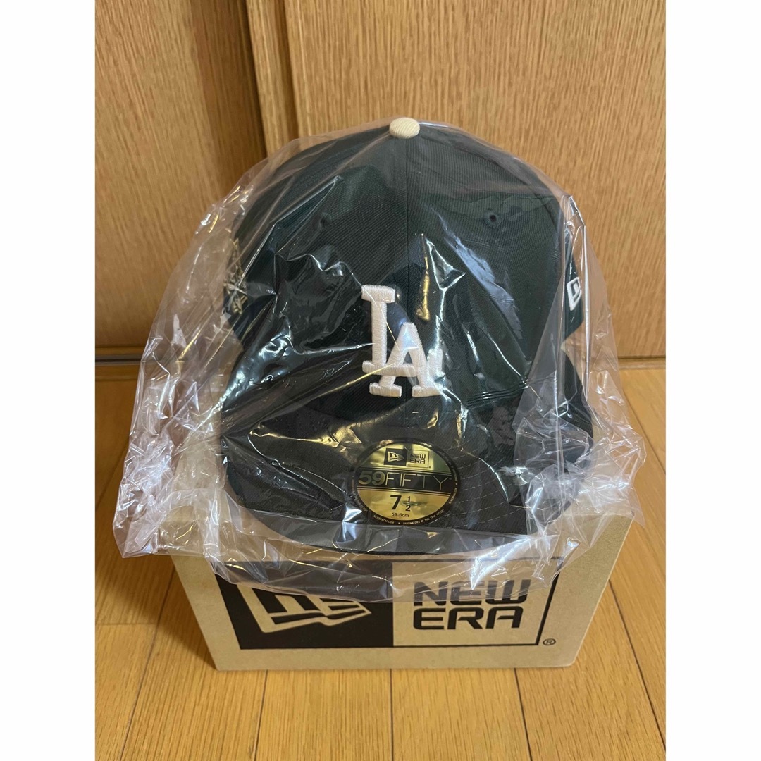 ニューエラニューエラ 59FIFTY Year Of The Dragonドジャース渋谷