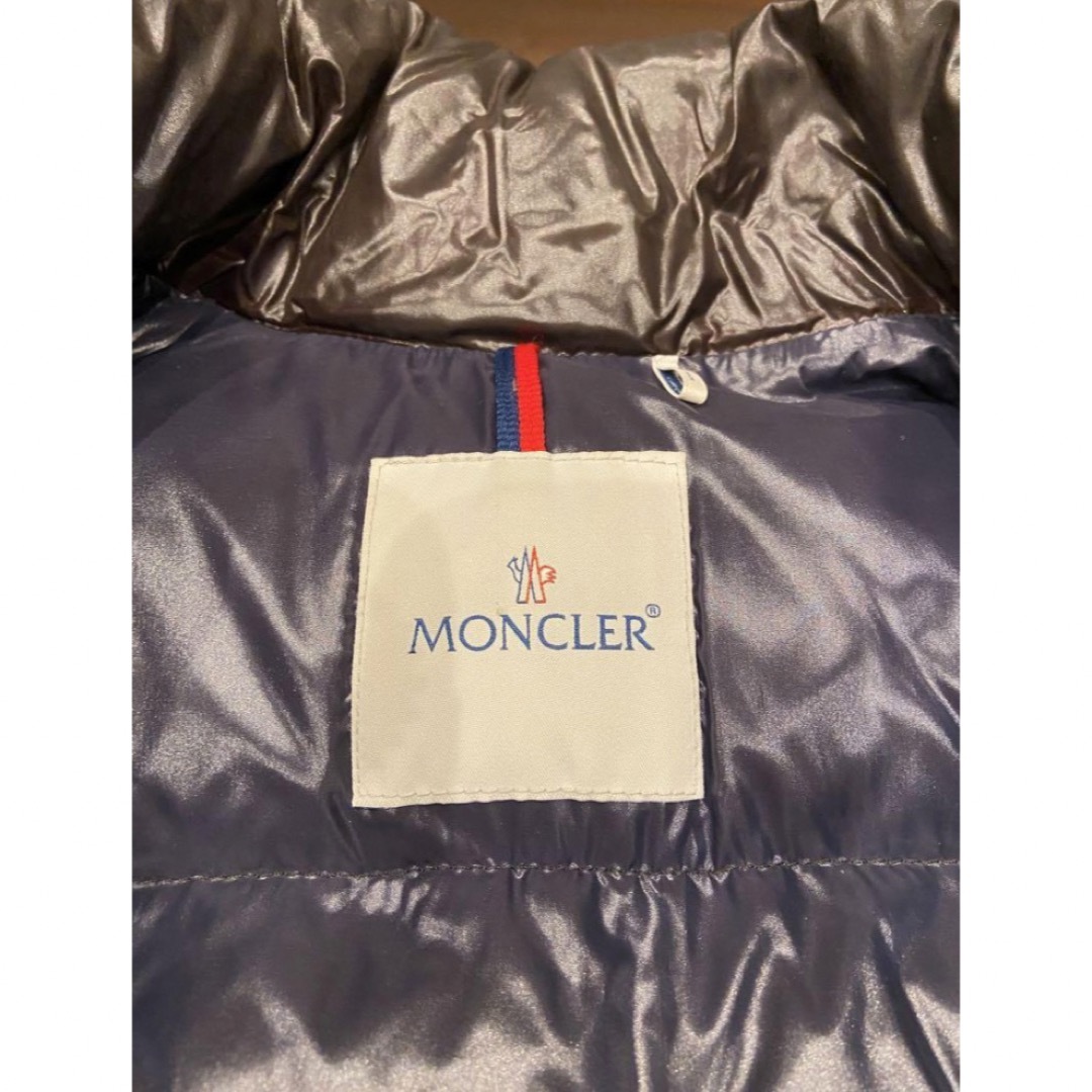 MONCLER(モンクレール)のモンクレール　エベレスト メンズのジャケット/アウター(ダウンジャケット)の商品写真
