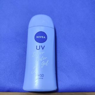 NIVEA花王　日焼け止めクリーム　SPF50　PA+++(日焼け止め/サンオイル)