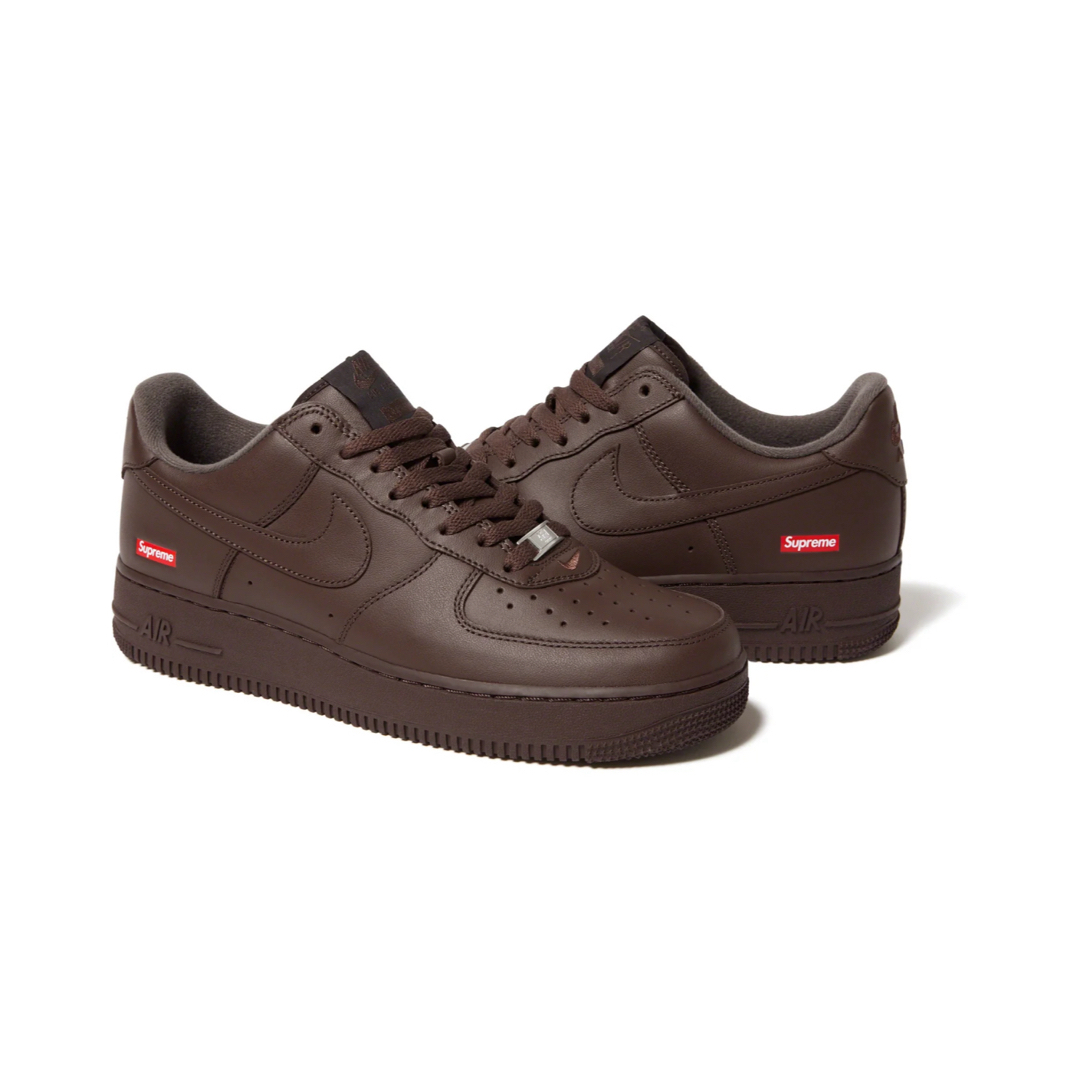 靴/シューズSupreme®/Nike® Air Force 1 Low US9