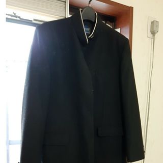 中学校　学ラン　制服　170A(衣装)