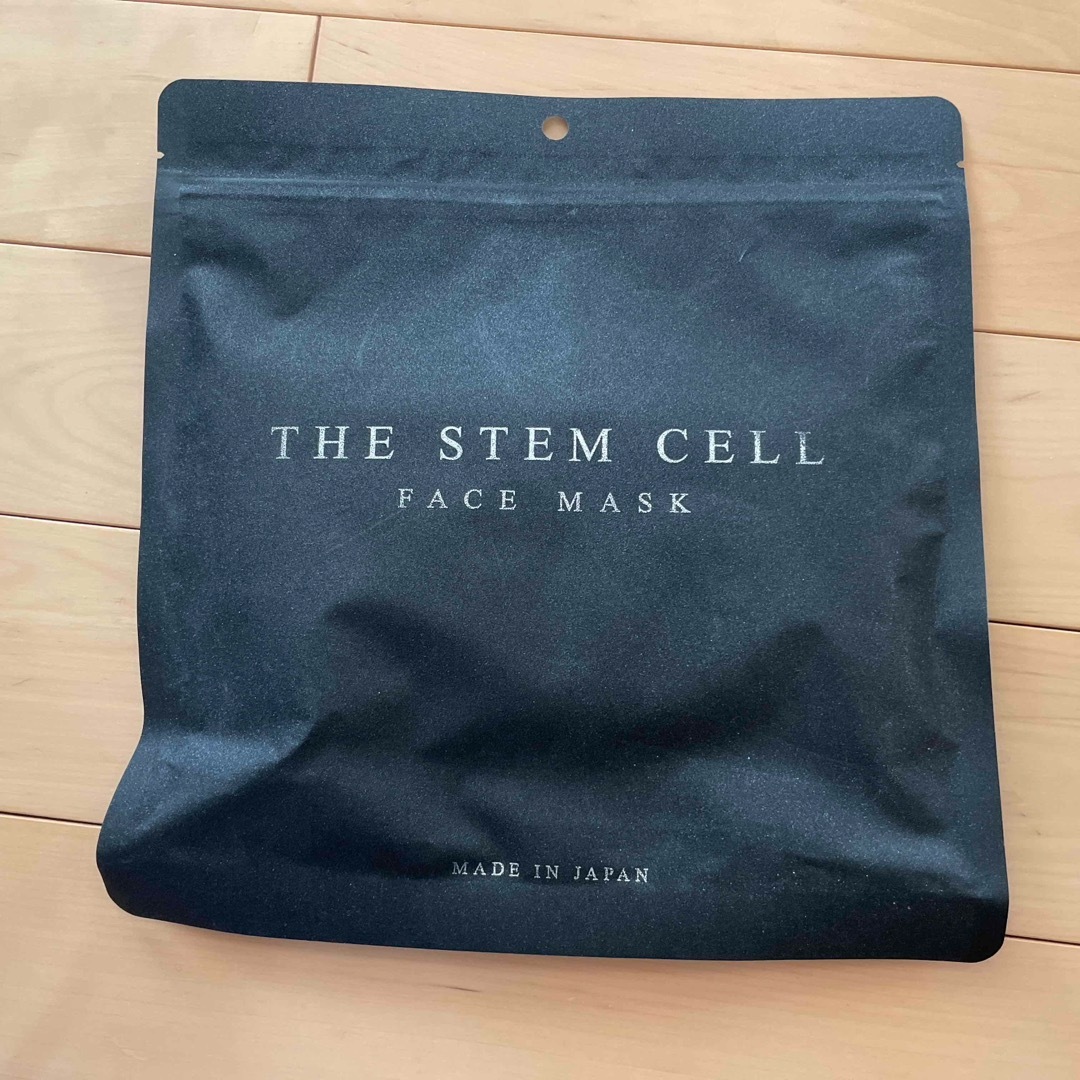 THE STEM CELL フェイスマスク 30枚 2種 コスメ/美容のスキンケア/基礎化粧品(パック/フェイスマスク)の商品写真