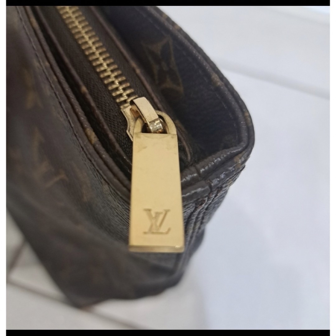 状態良好【廃盤】LOUIS VUITTON カバ・ピアノ M51148