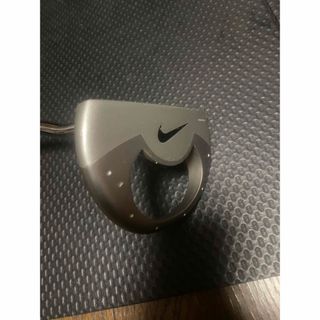 ナイキ(NIKE)のナイキ　パター　レフティー(クラブ)