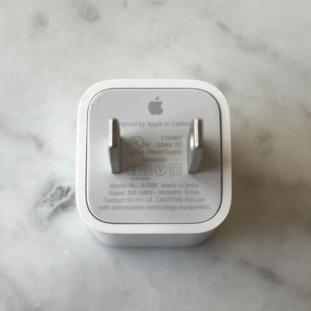 Apple - 【新品・ほぼ未使用】まとめ売り*Apple純正USB-Lightning