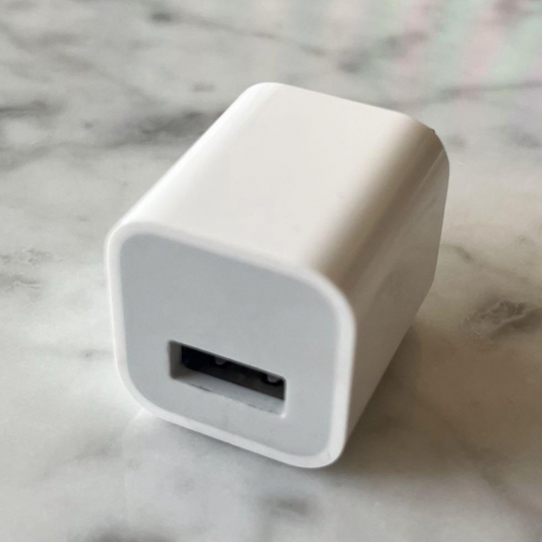 Apple - 【新品・ほぼ未使用】まとめ売り*Apple純正USB-Lightning