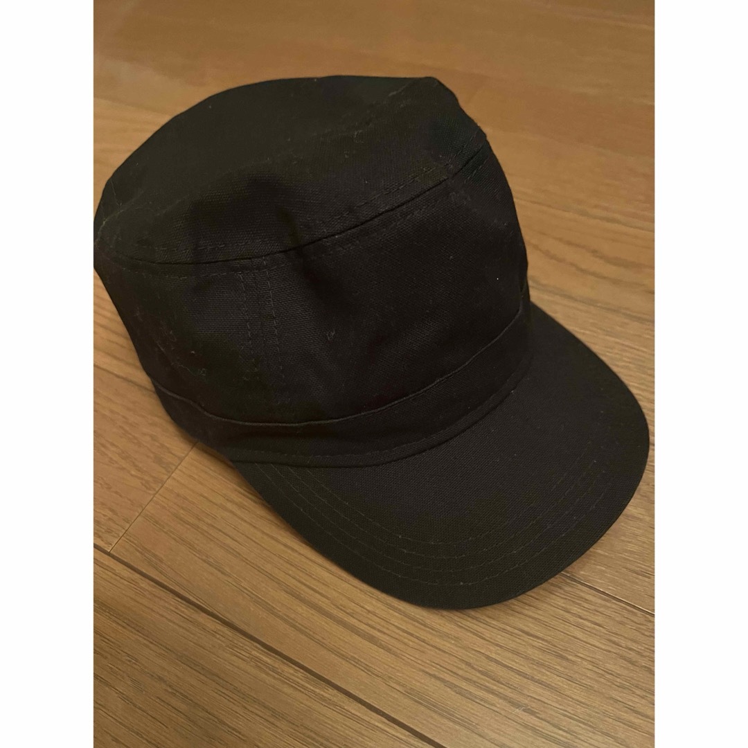NEW ERA(ニューエラー)のニューエラーワークキャップ メンズの帽子(ニット帽/ビーニー)の商品写真