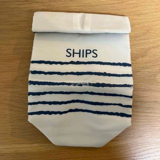 シップス(SHIPS)のシップス　保冷バッグ(その他)