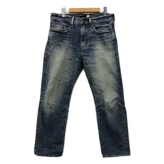 リーバイス(Levi's)のリーバイス LEVI’S デニムパンツ    メンズ 31(デニム/ジーンズ)