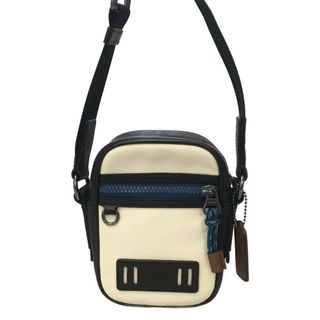 コーチ(COACH)のコーチ COACH ショルダーバッグ   89904 メンズ(ショルダーバッグ)