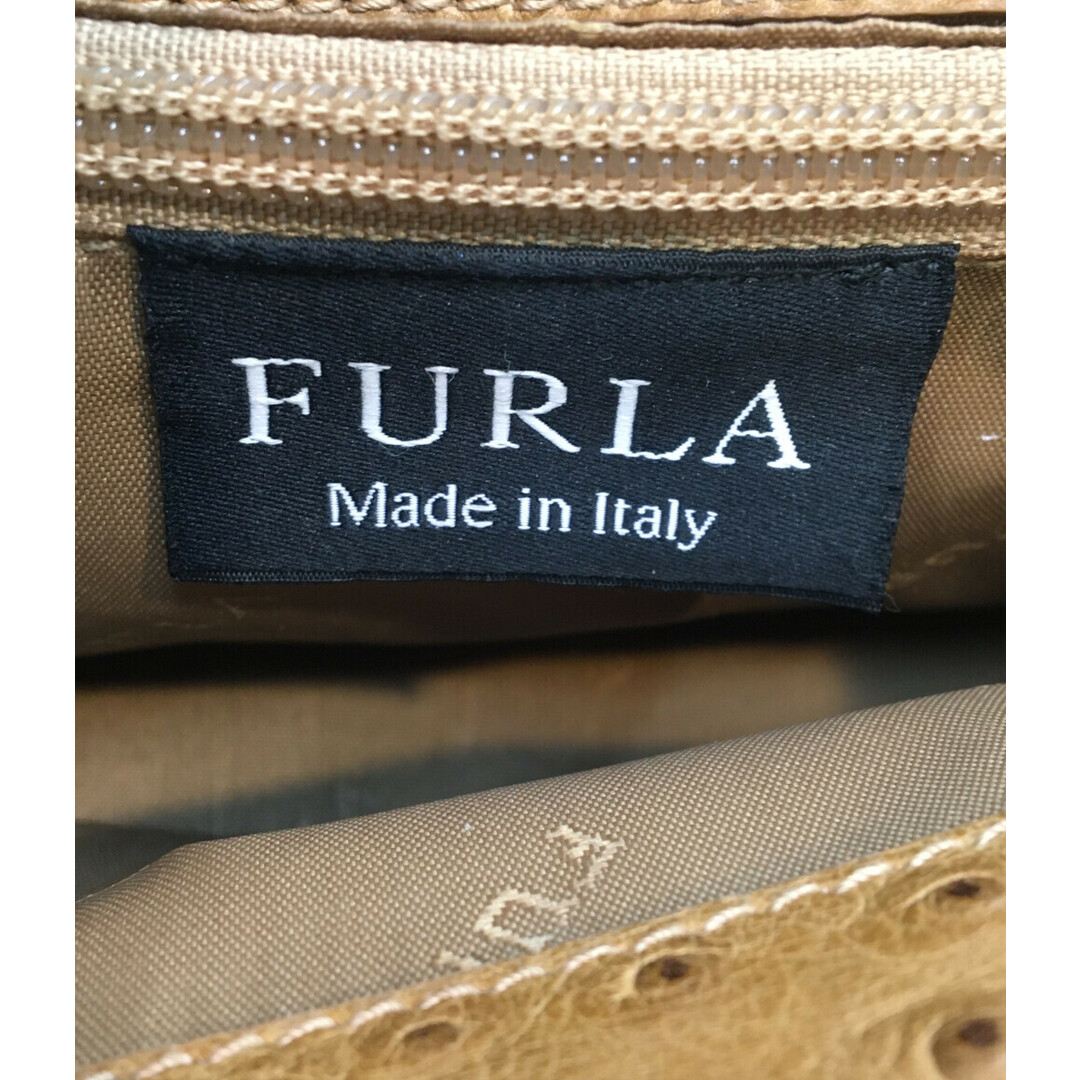 Furla(フルラ)のフルラ FURLA ハンドバッグ    レディース レディースのバッグ(ハンドバッグ)の商品写真