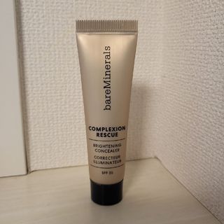 bareMinerals - ベアミネラル CRアイカバージェルSPF25 フェアオパール