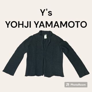 ヨウジヤマモト ニット/セーター(メンズ)の通販 400点以上 | Yohji