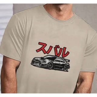 スバル(スバル)のスバル(Tシャツ/カットソー(半袖/袖なし))