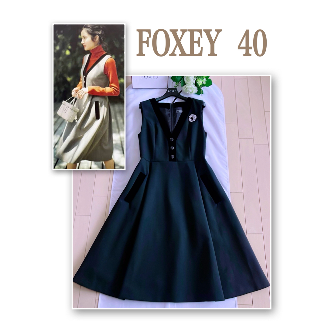 FOXEYフォクシー40ルネ