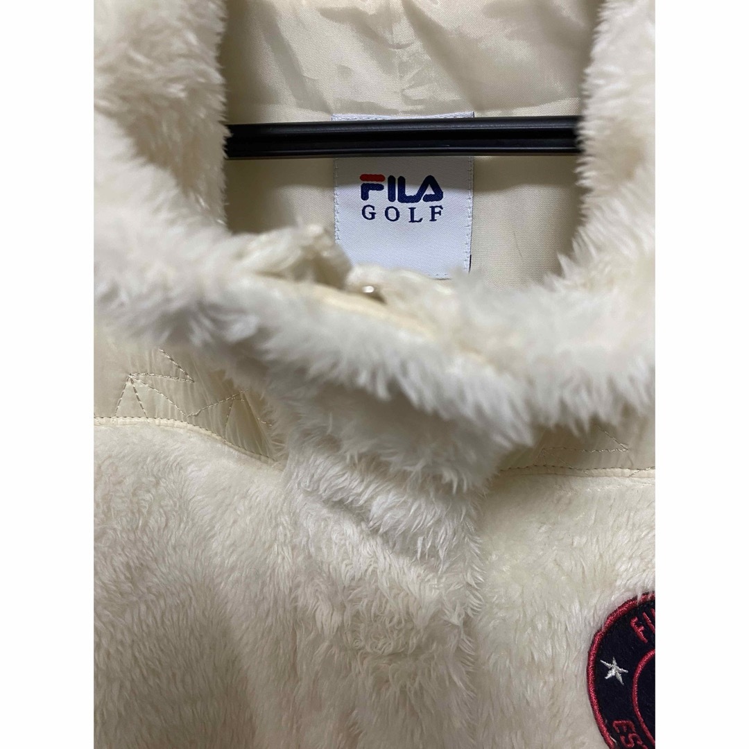 FILA(フィラ)のフィラ　ゴルフウェア　 スポーツ/アウトドアのゴルフ(ウエア)の商品写真