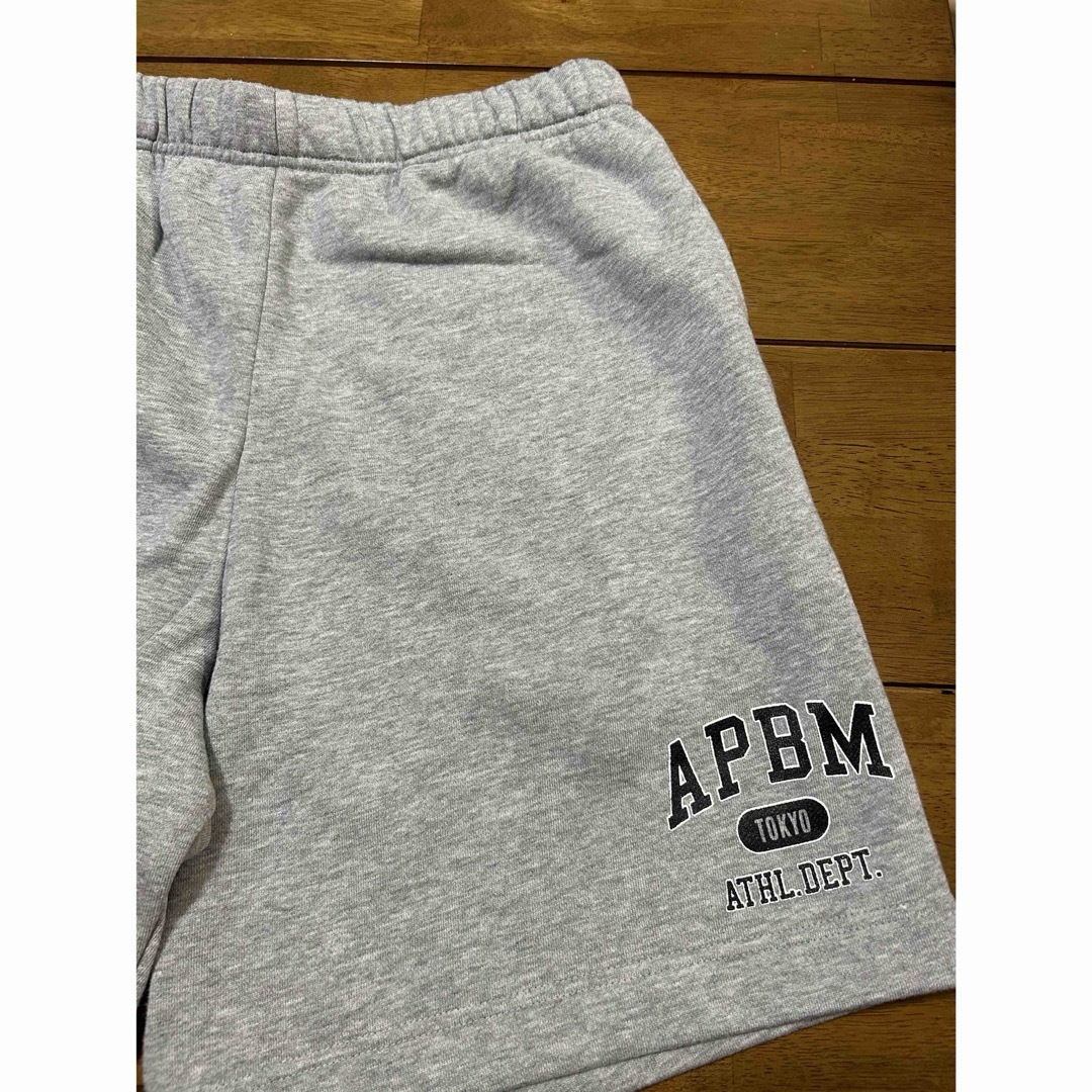 APPLEBUM ハーフパンツショートパンツ - ショートパンツ