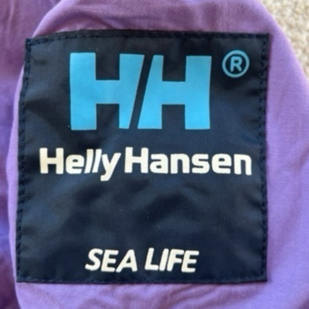 HELLY HANSEN(ヘリーハンセン)のヘリーハンセン　HH ジャケット　正規品 メンズのメンズ その他(その他)の商品写真