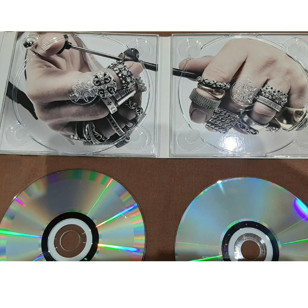 Karl Lagerfeld(カールラガーフェルド)の【335】CD5枚   karl Lagerfeldなど エンタメ/ホビーのCD(その他)の商品写真