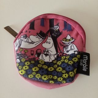 ムーミン(MOOMIN)のムーミン コインケース(コインケース)