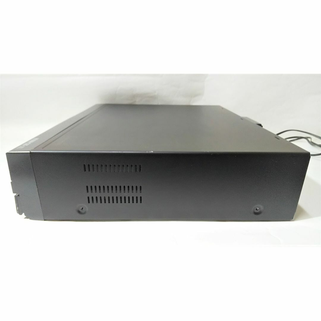 東芝 VARDIA RD-W300 VHS一体型HDD/DVDレコーダーの通販 by First e