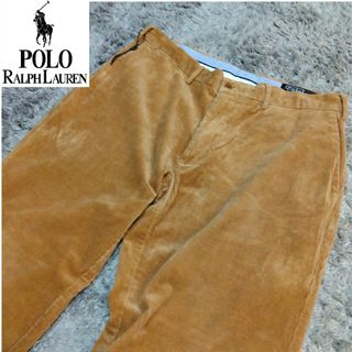 ポロラルフローレン(POLO RALPH LAUREN)のポロラルフローレン　POLO　RALPH LAUREN　　コーデュロイパンツ(その他)