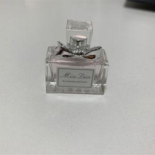 ディオール(Dior)のミスディオール　ブルーミングブーケ　ミニ香水(香水(女性用))