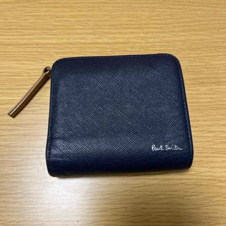 ポールスミス(Paul Smith)のPaul Smith 二つ折り財布(折り財布)