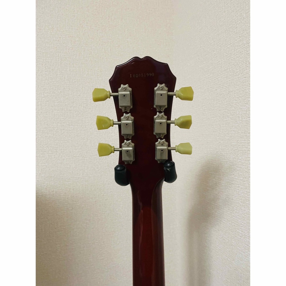 エピフォン レスポールスタンダード 韓国製 ギター ギター エピフォン レスポールスタンダード 韓国製 ギター ギター