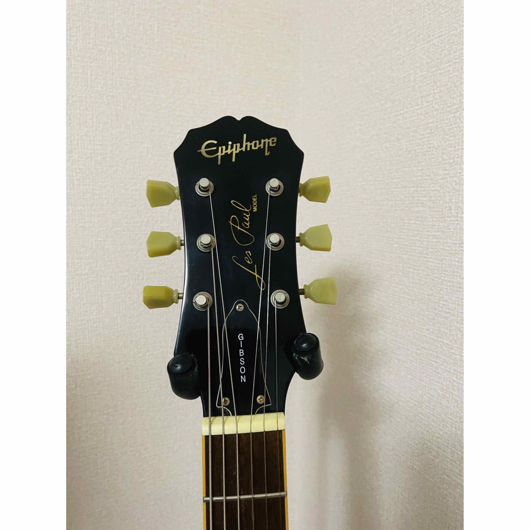 エピフォン レスポールスタンダード 韓国製 ギター ギター エピフォン レスポールスタンダード 韓国製 ギター ギター