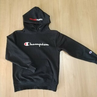 チャンピオン(Champion)の☆パーカー トレーナー Champion140☆(Tシャツ/カットソー)