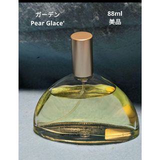 ヴィクトリアズシークレット(Victoria's Secret)のヴィクトリアシークレットガーデンPearGlaceCologne88ml(香水(女性用))