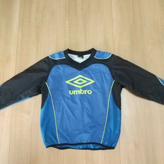 アンブロ(UMBRO)の☆UMBRO アンブロ ピステ 140☆(ジャケット/上着)