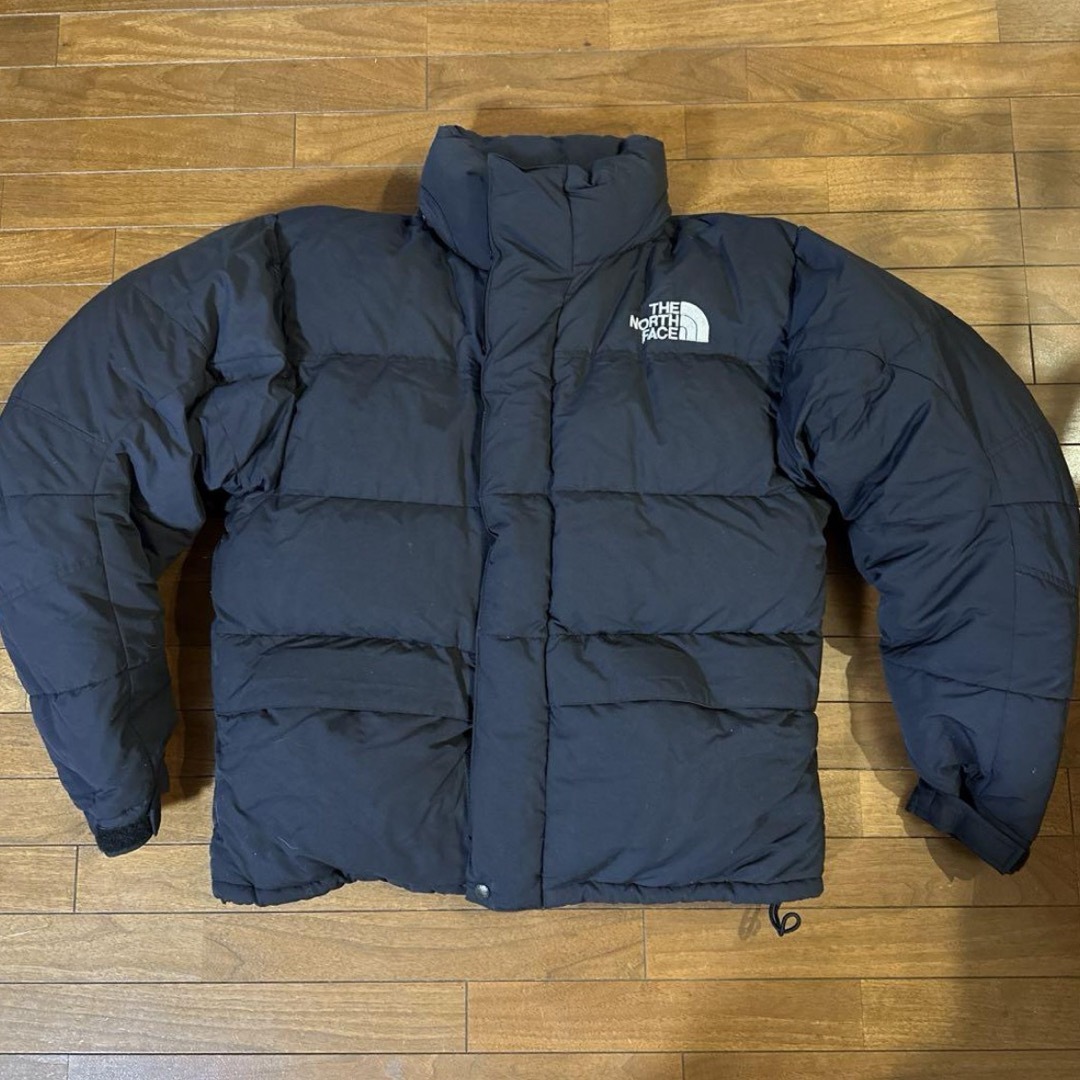 THE NORTH FACE(ザノースフェイス)のSサイズ　美品　ノースフェイス  バフィンジャケット メンズのジャケット/アウター(ダウンジャケット)の商品写真