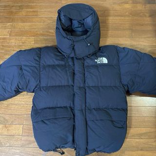 ザノースフェイス(THE NORTH FACE)のSサイズ　美品　ノースフェイス  バフィンジャケット(ダウンジャケット)