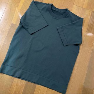 tシャツ 無印(Tシャツ(半袖/袖なし))