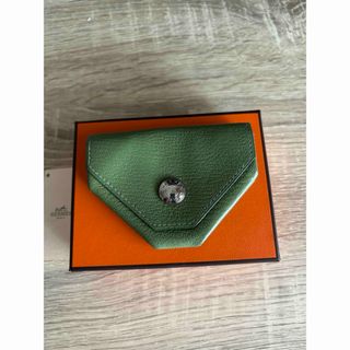 エルメス(Hermes)のエルメス　ルヴァンキャトルコインケース(財布)