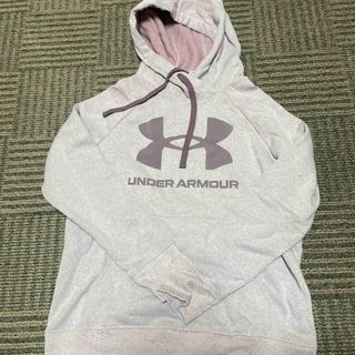 アンダーアーマー(UNDER ARMOUR)のパーカートレーナー(パーカー)