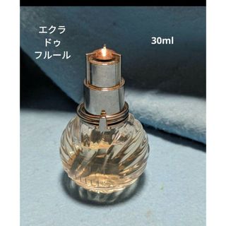 ランバン(LANVIN)のランバンエクラ・ドゥ・フルールオーデパルファム30ml(香水(女性用))