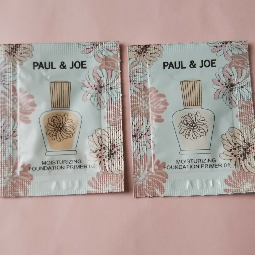 PAUL & JOE(ポールアンドジョー)のPAUL & JOE 下地 コスメ/美容のベースメイク/化粧品(化粧下地)の商品写真