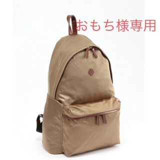 クレドラン(CLEDRAN)のCLEDRAN WOMEN BE/BR FORTE 1DAY PACK(リュック/バックパック)