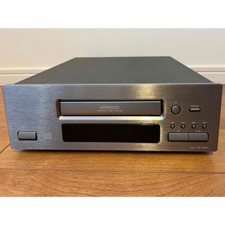 ケンウッド(KENWOOD)のKENWOOD K'sシリーズ  CDプレーヤーDP-1001(その他)