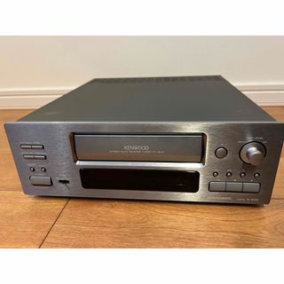 ケンウッド(KENWOOD)のKENWOOD K'sシリーズ  カセットデッキX-1001(その他)