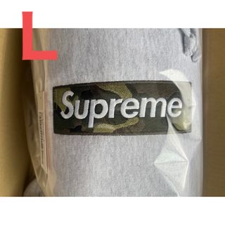 シュプリーム(Supreme)のSupreme Box Logo Hooded Sweatshrt (パーカー)