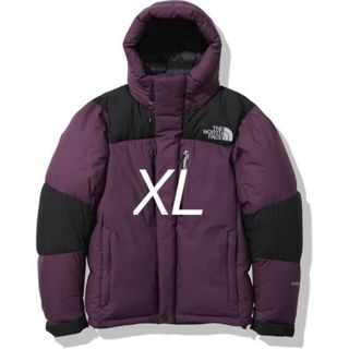 ザノースフェイス(THE NORTH FACE)の定価以下新品XL ノースフェイス　バルトロライトジャケット(ダウンジャケット)