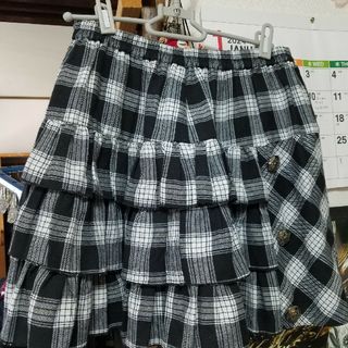 プトマヨ スカートの通販 100点以上 | PUTUMAYOのレディースを買うなら